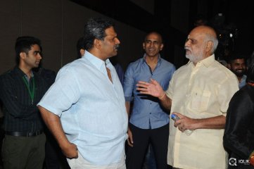 Size Zero Movie Audio Launch